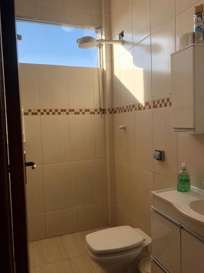 Apartamento Cantinho Morada Das Flores Daire Holambra Dış mekan fotoğraf